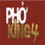 Logo for Pho King 4