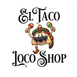 El Taco Loco Shop menu in Wilsonville, OR 97034