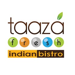 Taaza Bistro Menu and Delivery in Burlington NC, 27215