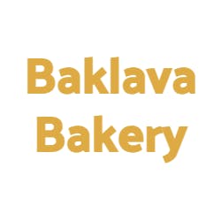 Logo for Baklava Bakery