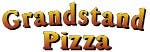 Grandstand Pizza Menu and Takeout in El Cajon CA, 92020