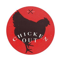 Logo for Chicken Out