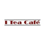 Logo for I Tea Cafe