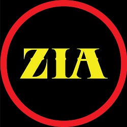 Logo for Zia Southwest Cuisine
