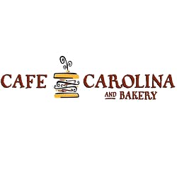 Cafe Carolina and Bakery Menu and Takeout in Cary NC, 27513
