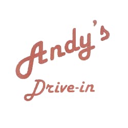Andy's Drive-In Menu and Delivery in Kenosha WI, 53143