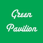 Logo for Green Pavilion Restaurant
