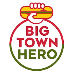 Big Town Hero Menu and Delivery in Albany OR, 97321