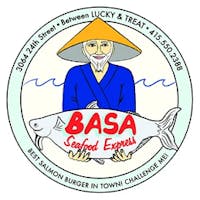 Basa Seafood Express in San Francisco, CA 94110