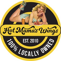 Hot Mama's Wings Menu and Delivery in Eugene OR, 97401