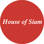 Logo for House of Siam