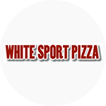 Logo for White Sport Pizza & Subs