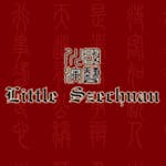 Logo for Little Szechuan