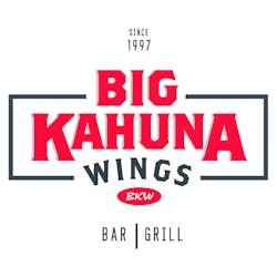 Big Kahuna Wings - Montvue Center Way menu in Knoxville, TN 37919