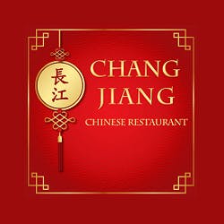 Logo for Chang Jiang - West on Gammon