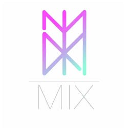 Logo for Mix Asian Bistro