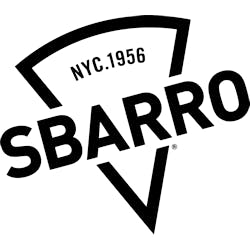 Sbarro - W 25th St menu in Lawrence, KS 66047