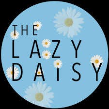 Logo for Lazy Daisy Westwood