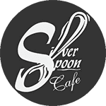Logo for Silverspoon Catering Cafe