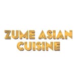 Logo for Zume Asian Cuisine