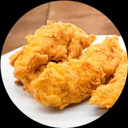 Kitchen Cravings Fried Chicken - Oshkosh Menu and Delivery in Oshkosh WI, 54902