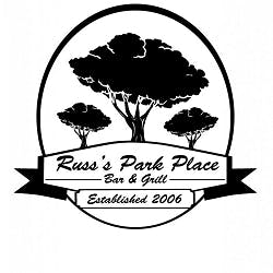 Russ's Park Place Bar & Grill Menu and Delivery in Janesville WI, 53545