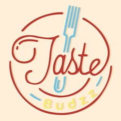 Logo for Taste Budzz