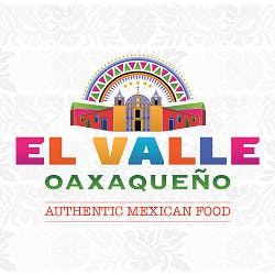 Logo for El Valle Oaxaqueno