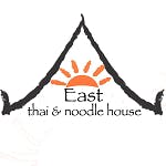 Logo for East Thai and Noodle House South