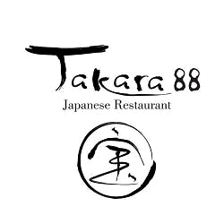 Takara 88 Menu and Delivery in Middleton WI, 53562