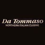 Logo for Da Tommaso