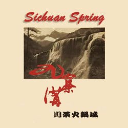 Sichuan Spring Menu and Takeout in Highland Park NJ, 08904