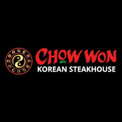 Chow Won Korean Steakhouse Menu and Delivery in Tallahassee FL, 32301