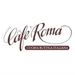 Cafe Roma Menu and Delivery in San Luis Obispo CA, 93401