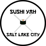 Logo for Sushi Yah