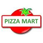 Logo for Pizza Mart - 12th St. NE