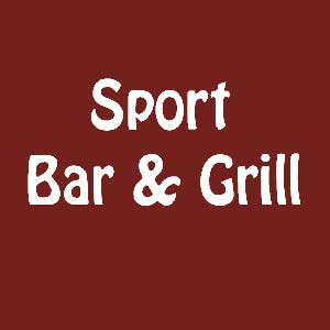 Sport Bar & Grill Menu and Delivery in Two Rivers WI, 54241
