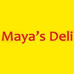 Maya's Deli Menu and Takeout in El Cajon CA, 92020