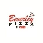 Logo for Beverley Pizzeria & Cafe