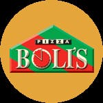 Logo for Pizza Boli's - Eastern Ave.