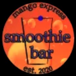 Mango Express Smoothie Bar menu in Madison, WI 53715