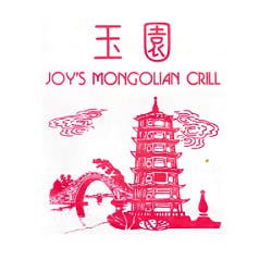 Joy's Mongolian Grill Menu and Delivery in Ames IA, 50014
