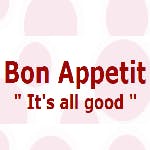 Logo for Bon Appetite Bagels
