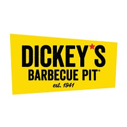 Logo for Dickey's Barbecue Pit: Sacramento (CA-1907)