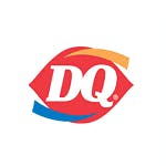 Logo for DQ Grill and Chill