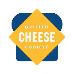 Logo for Grilled Cheese Society