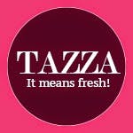 Logo for Tazza Restaurant