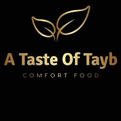 Logo for A Taste Of Tayb
