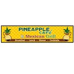 Pineapple Cafe & Mexican Grill Menu and Delivery in Oak Creek WI, 53154