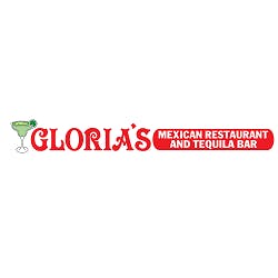 Logo for Gloria's Mexican Restaurant - Sun Prairie